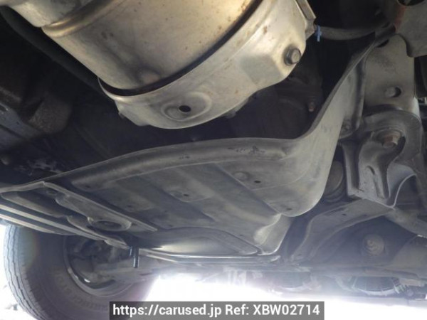 Used 2008 AT toyota hiace-van KDH201V Image[53]