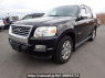 Used 2008 AT ford explorer 1FMEU74 Image[2]