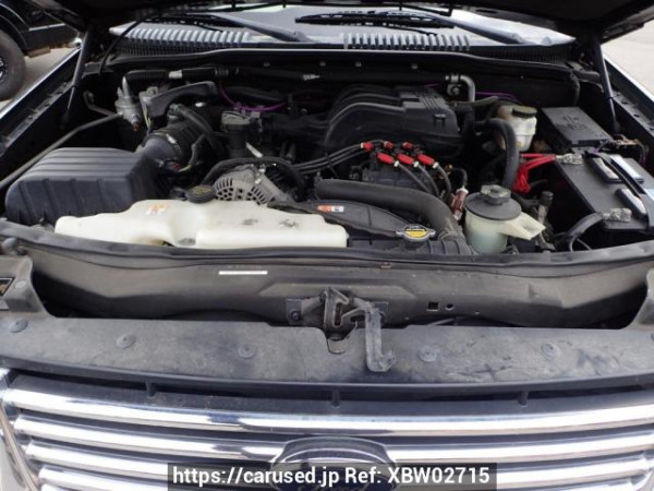 Used 2008 AT ford explorer 1FMEU74 Image[7]