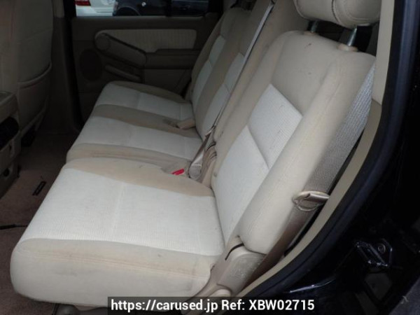 Used 2008 AT ford explorer 1FMEU74 Image[13]