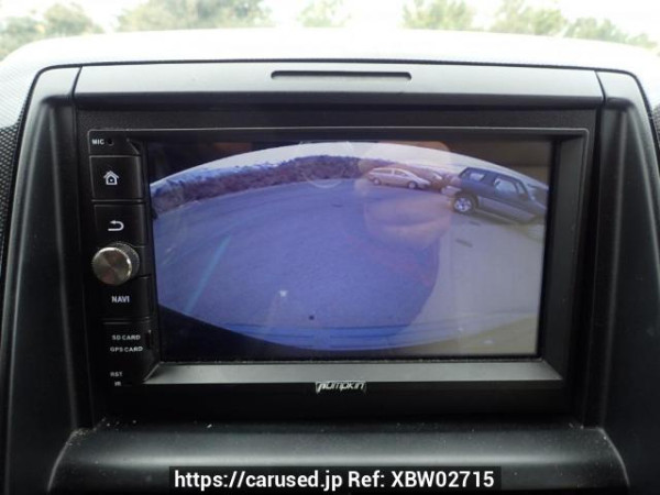 Used 2008 AT ford explorer 1FMEU74 Image[19]