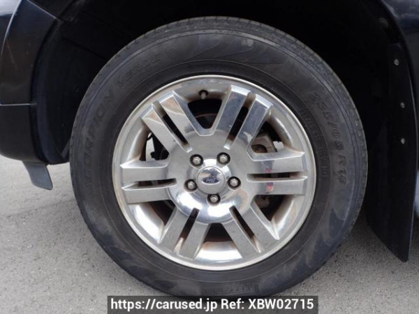 Used 2008 AT ford explorer 1FMEU74 Image[24]