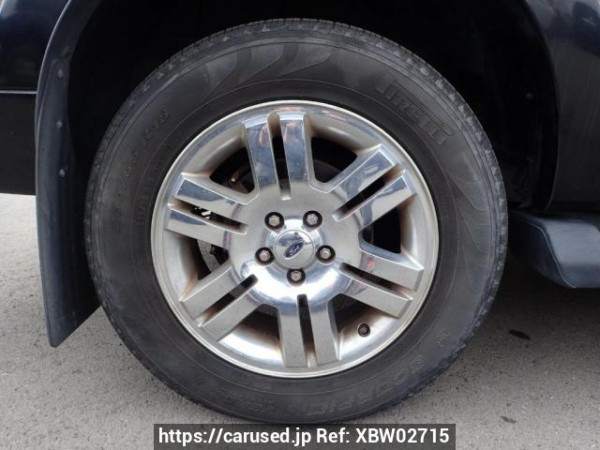 Used 2008 AT ford explorer 1FMEU74 Image[26]