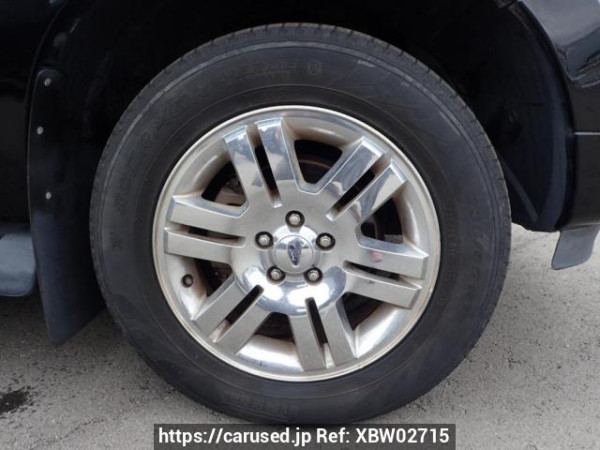 Used 2008 AT ford explorer 1FMEU74 Image[27]