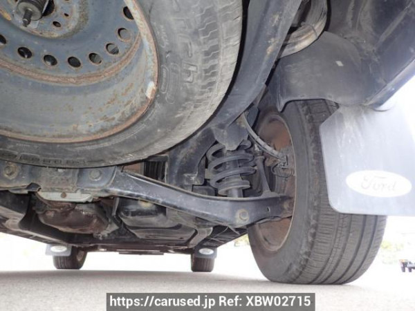 Used 2008 AT ford explorer 1FMEU74 Image[32]