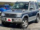 Mitsubishi Pajero Mini TA-H58A