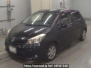 Toyota Vitz NSP130