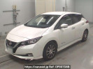 Nissan Leaf ZE1