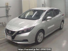 Nissan Leaf ZE1