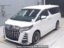 Toyota Alphard AGH35W