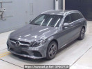 Mercedes Benz C CLASS STATION WAGON 205214