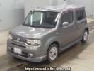 Nissan Cube NZ12