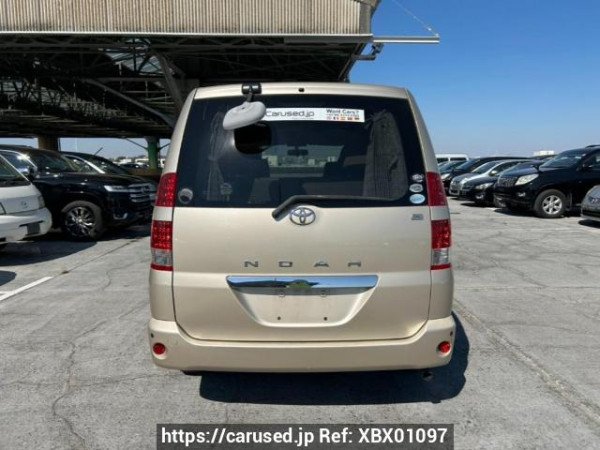 Used 2005 AT toyota noah AZR60G Image[5]