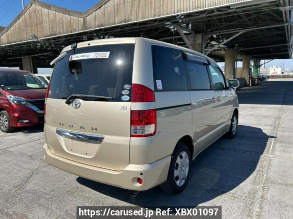 Used 2005 AT toyota noah AZR60G Image[6]