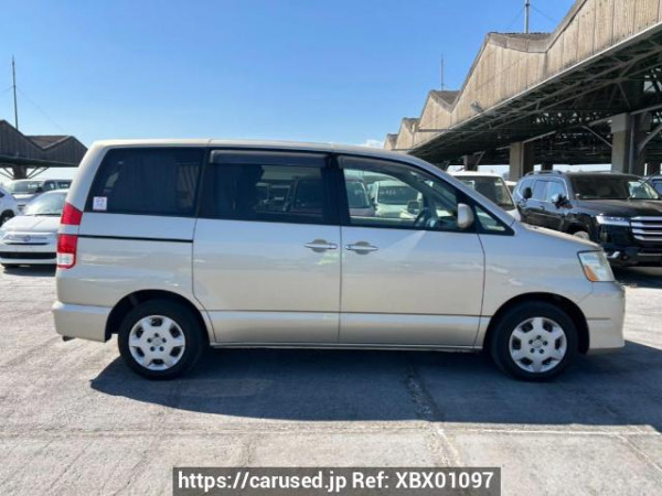 Used 2005 AT toyota noah AZR60G Image[7]