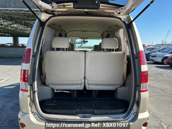 Used 2005 AT toyota noah AZR60G Image[8]