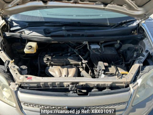 Used 2005 AT toyota noah AZR60G Image[9]