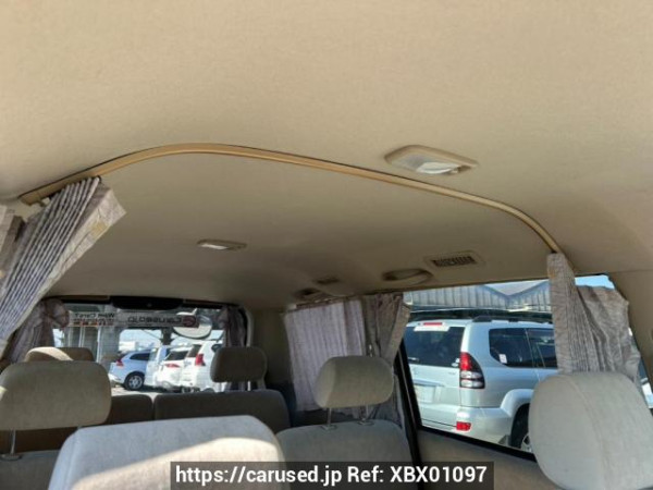 Used 2005 AT toyota noah AZR60G Image[12]