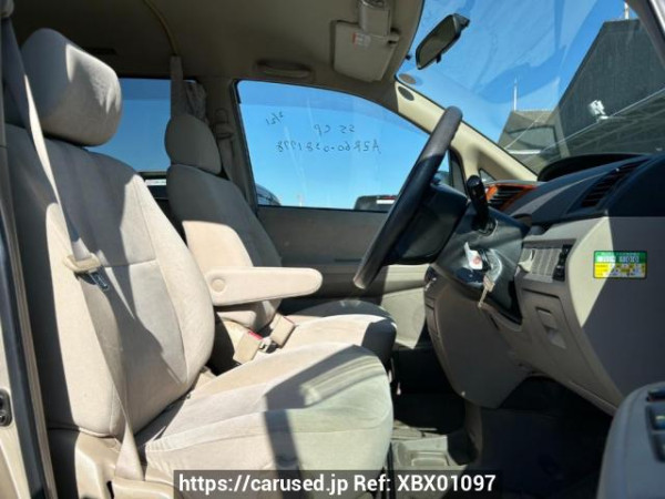 Used 2005 AT toyota noah AZR60G Image[13]
