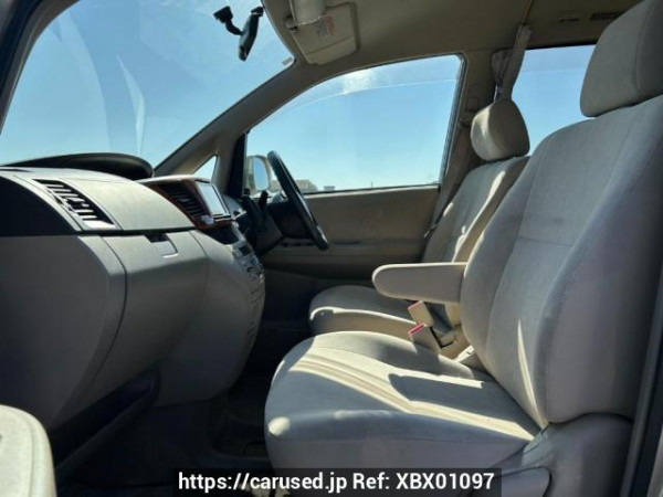 Used 2005 AT toyota noah AZR60G Image[14]