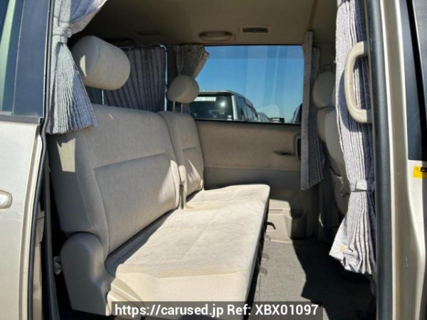Used 2005 AT toyota noah AZR60G Image[15]