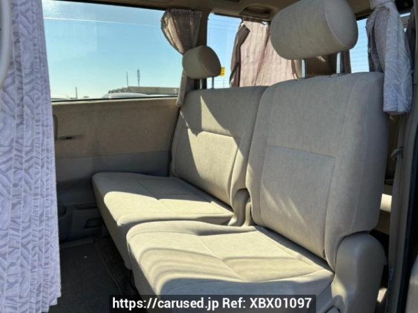 Used 2005 AT toyota noah AZR60G Image[16]