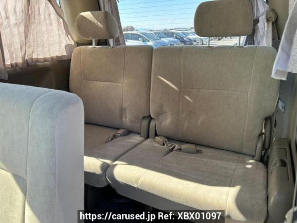 Used 2005 AT toyota noah AZR60G Image[17]