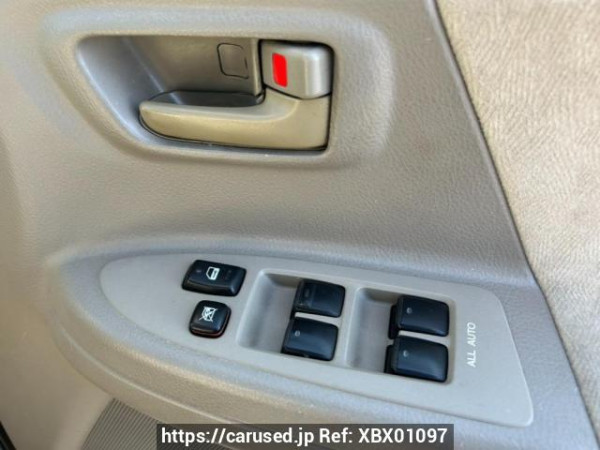 Used 2005 AT toyota noah AZR60G Image[18]