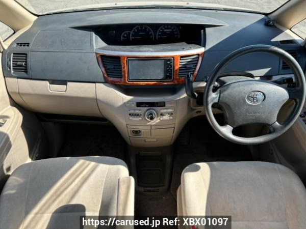 Used 2005 AT toyota noah AZR60G Image[19]