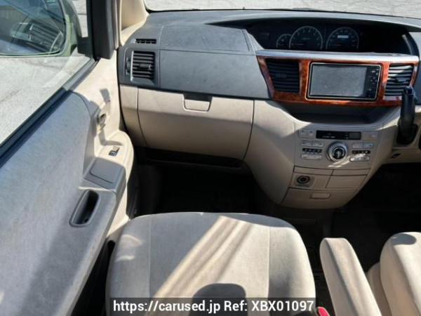 Used 2005 AT toyota noah AZR60G Image[20]