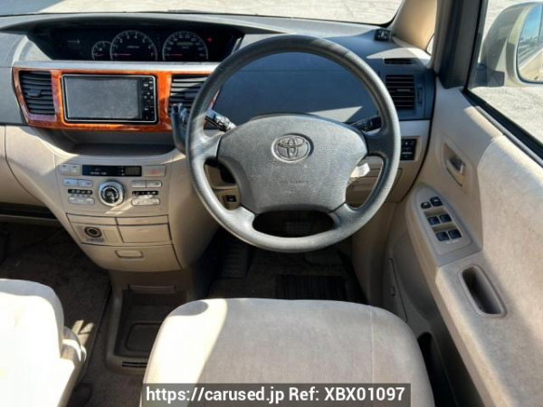 Used 2005 AT toyota noah AZR60G Image[21]