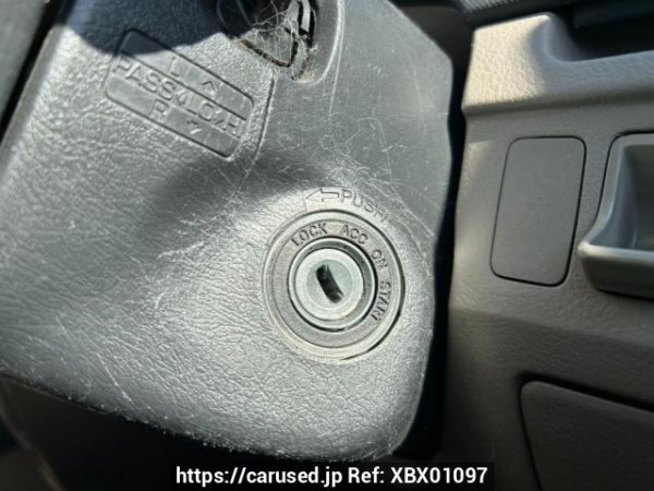 Used 2005 AT toyota noah AZR60G Image[23]