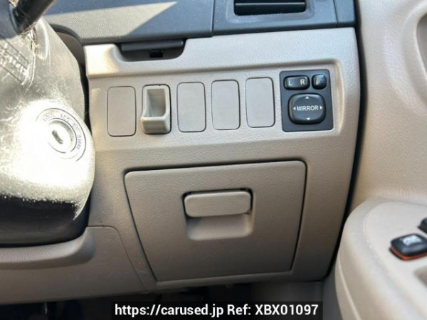 Used 2005 AT toyota noah AZR60G Image[24]