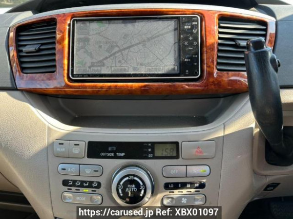 Used 2005 AT toyota noah AZR60G Image[25]