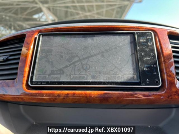 Used 2005 AT toyota noah AZR60G Image[26]