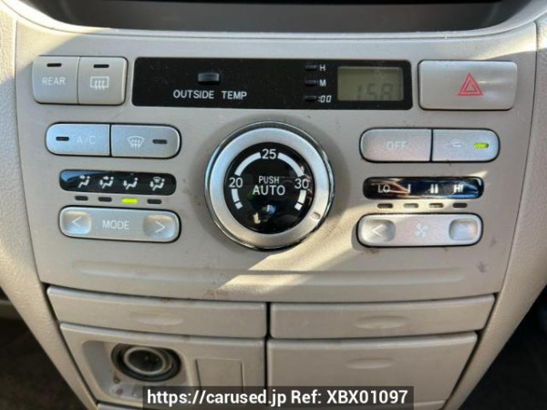 Used 2005 AT toyota noah AZR60G Image[27]