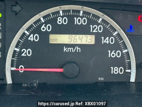 Used 2005 AT toyota noah AZR60G Image[28]