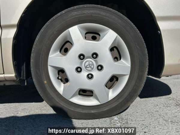 Used 2005 AT toyota noah AZR60G Image[29]