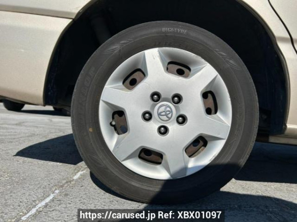 Used 2005 AT toyota noah AZR60G Image[30]