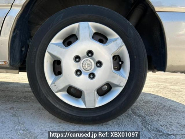 Used 2005 AT toyota noah AZR60G Image[31]