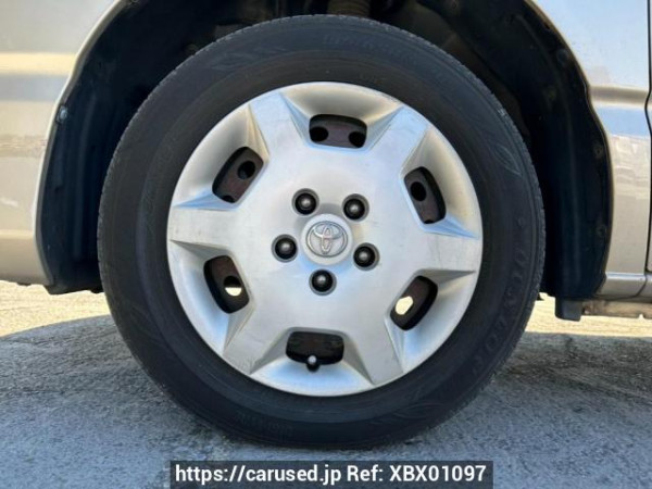 Used 2005 AT toyota noah AZR60G Image[32]