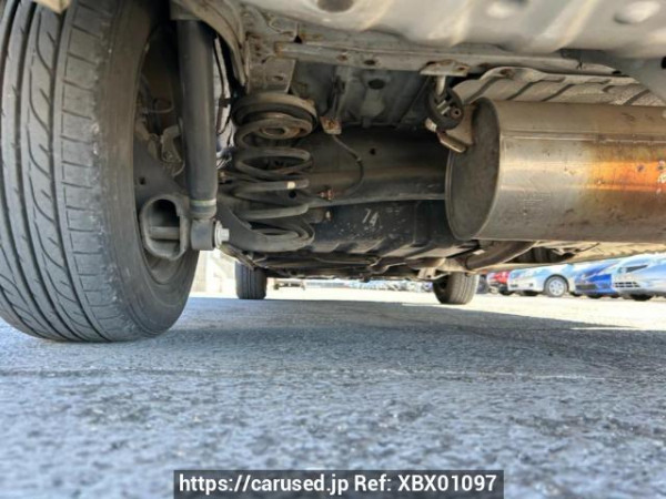 Used 2005 AT toyota noah AZR60G Image[39]