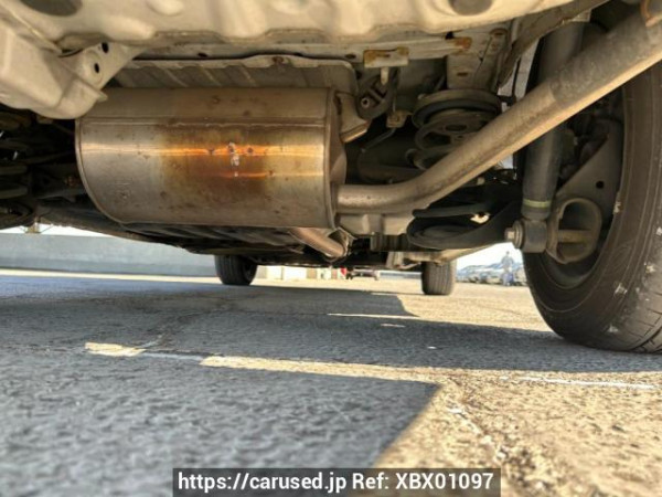 Used 2005 AT toyota noah AZR60G Image[41]