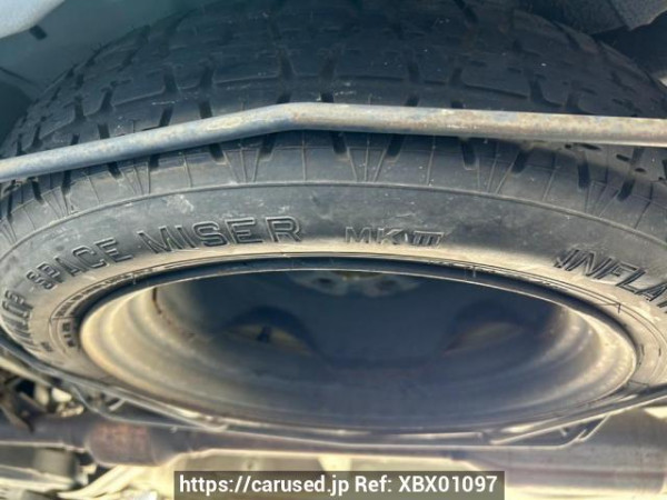 Used 2005 AT toyota noah AZR60G Image[42]