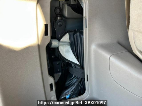 Used 2005 AT toyota noah AZR60G Image[44]