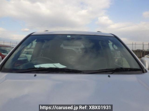 Used 2002 AT toyota land-cruiser-prado RZJ120W Image[9]
