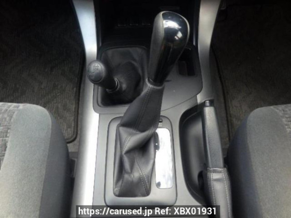 Used 2002 AT toyota land-cruiser-prado RZJ120W Image[21]