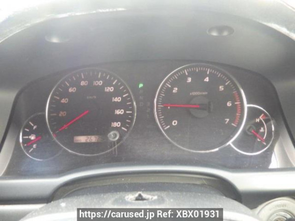 Used 2002 AT toyota land-cruiser-prado RZJ120W Image[24]
