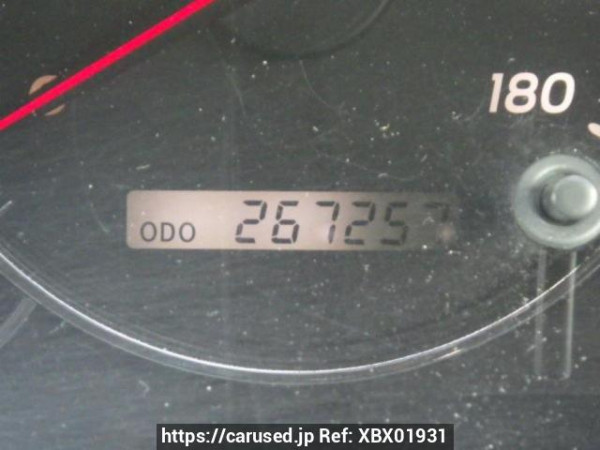 Used 2002 AT toyota land-cruiser-prado RZJ120W Image[25]