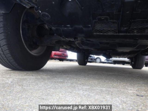 Used 2002 AT toyota land-cruiser-prado RZJ120W Image[30]